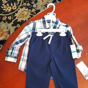 Matching set Kids headquarters